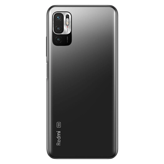 Смартфон Xiaomi Redmi Note 10 5G 8/256GB Graphite Grey