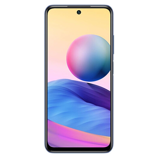 Смартфон Xiaomi Redmi Note 10 5G 8/256GB Graphite Grey