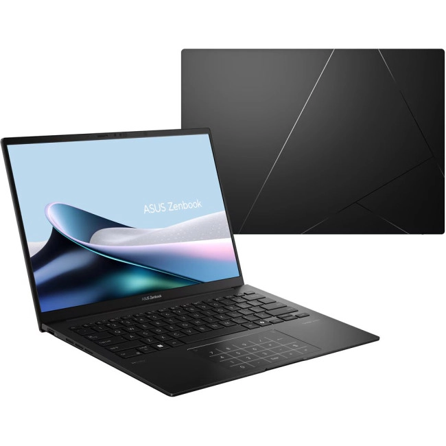 Ноутбук Asus Zenbook 14 OLED UM3406HA (UM3406HA-PP025X) Ноутбук Asus Zenbook 14 OLED UM3406HA (UM3406HA-PP025X)