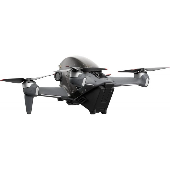 Комплект для аэросъемки с функцией первого лица DJI FPV Explorer Combo (CP.FP.00000140.01).
