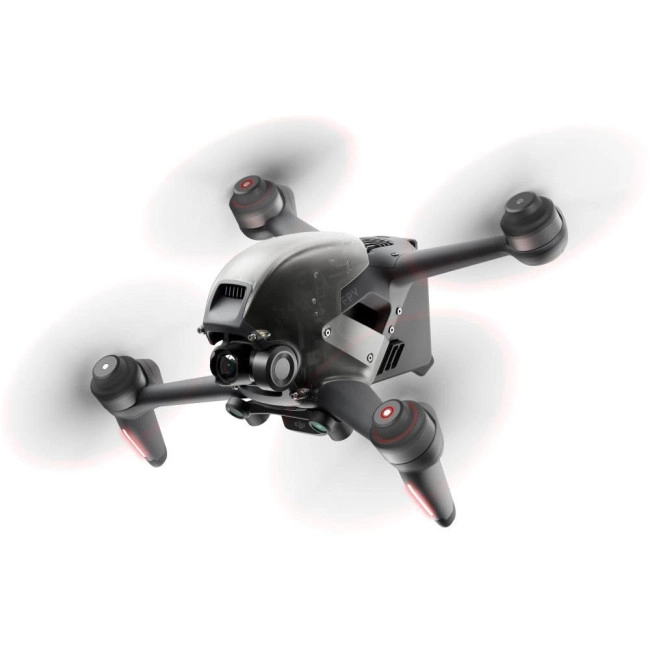 Комплект для аэросъемки с функцией первого лица DJI FPV Explorer Combo (CP.FP.00000140.01).
