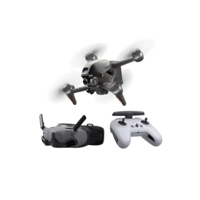 Комплект для аэросъемки с функцией первого лица DJI FPV Explorer Combo (CP.FP.00000140.01). Комплект для аэросъемки с функцией первого лица DJI FPV Explorer Combo (CP.FP.00000140.01).