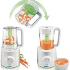 Блендер Philips SCF870/22 Avent