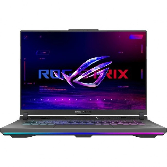 Ноутбук ASUS ROG Strix G16 G614JV (G614JV-N4077W) Ноутбук ASUS ROG Strix G16 G614JV (G614JV-N4077W)