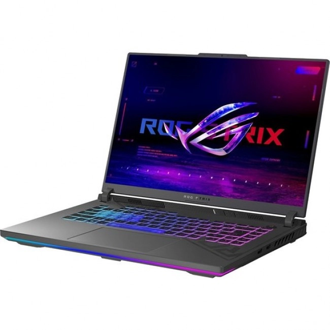 Ноутбук ASUS ROG Strix G16 G614JV (G614JV-N4077W)