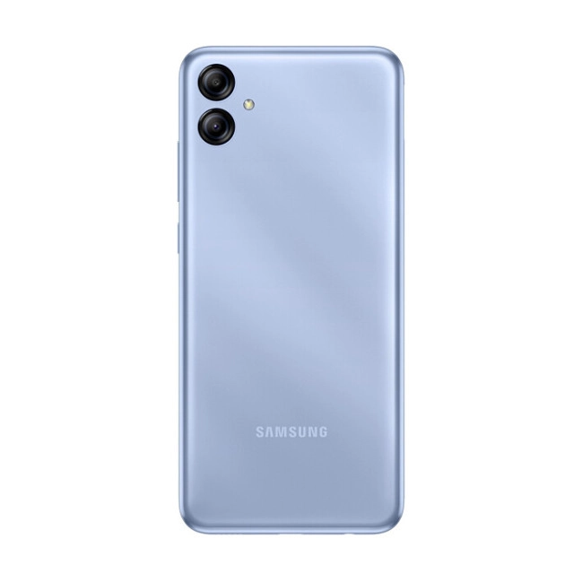 Смартфон Samsung Galaxy A04e 3/32GB Light Blue (SM-A042FLBD)
