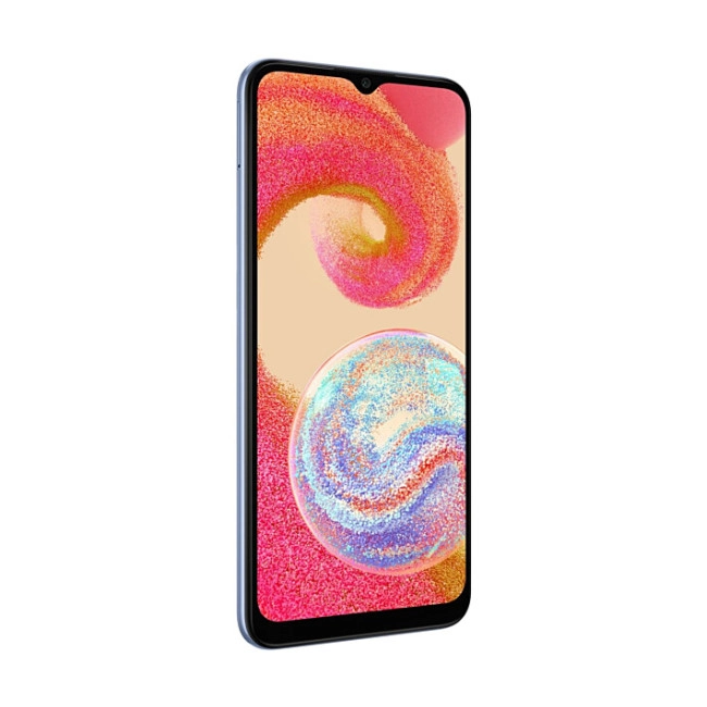 Смартфон Samsung Galaxy A04e 3/32GB Light Blue (SM-A042FLBD)