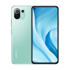 Смартфон Xiaomi 11 Lite 5G NE 8/128GB Mint Green