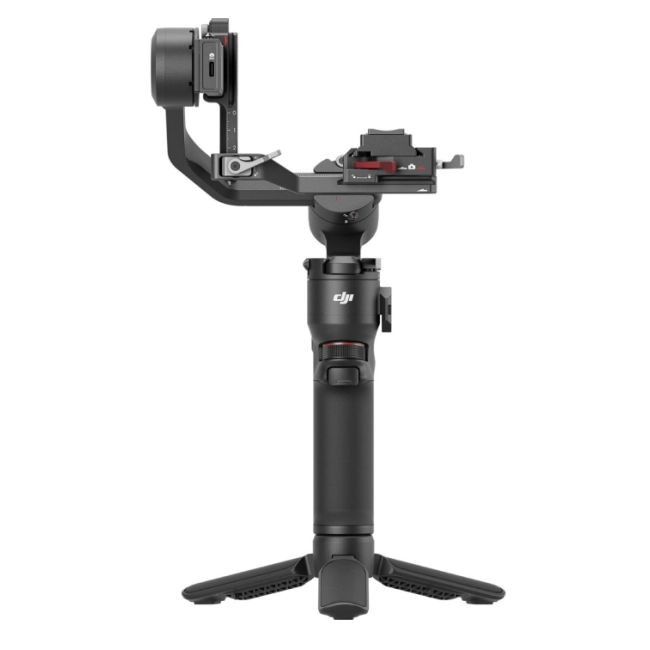 Стабілізатор для камери DJI RS 3 Mini (CP.RN.00000294.01) Стабілізатор для камери DJI RS 3 Mini (CP.RN.00000294.01)