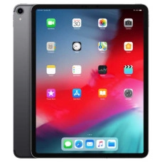 Apple iPad Pro 12.9 2018 Wi-Fi + Cellular 1TB Space Gray (MTJP2, MTJU2)