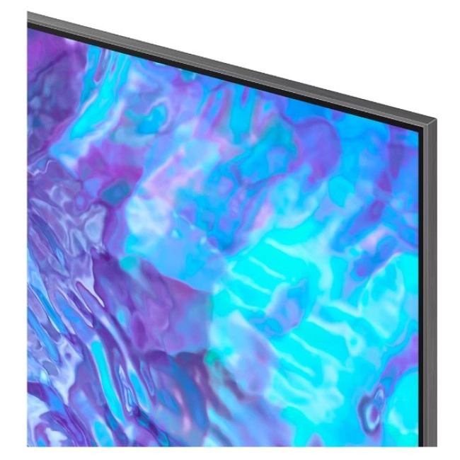 Телевізор Samsung QE85Q80CAUXUA