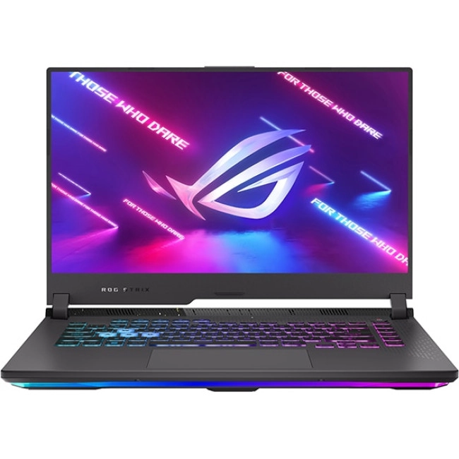 Ноутбук Asus ROG Strix G15 (G513RM-HQ003) Ноутбук Asus ROG Strix G15 (G513RM-HQ003)