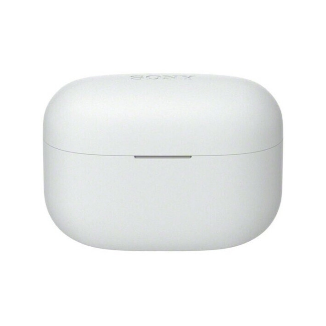Наушники Sony LinkBuds S WF-SL900N White (WFLS900NW.CE7)