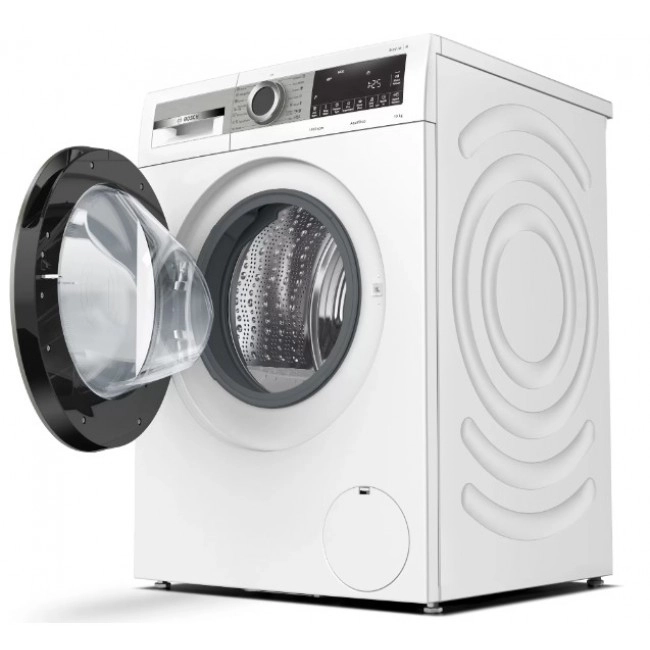 Пральна машина Bosch WGA254X0ME