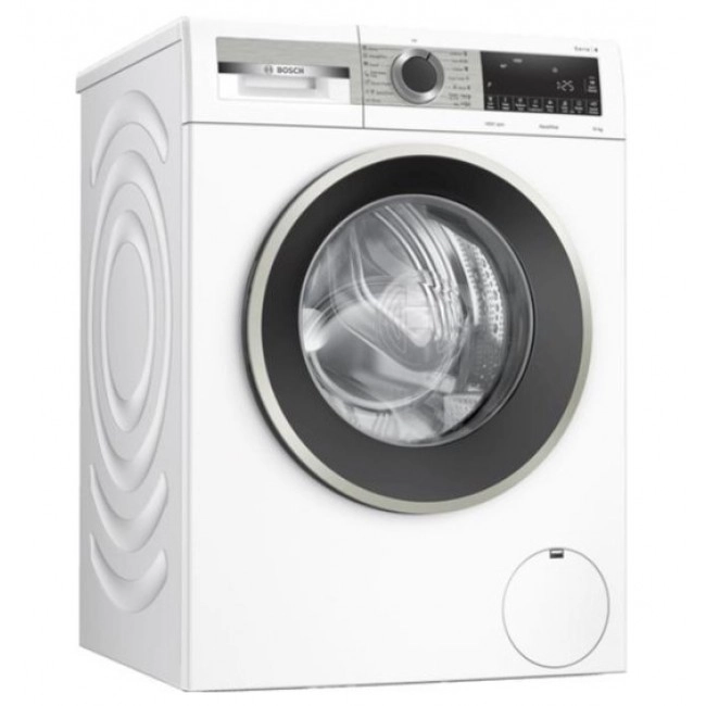 Пральна машина Bosch WGA254X0ME