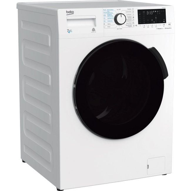 Стиральная машина Beko HTE7616X0 Стиральная машина Beko HTE7616X0