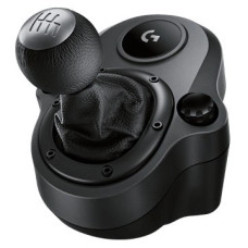 Рычаг КПП Logitech G Driving Force Shifter (941-000119, 941-000130)