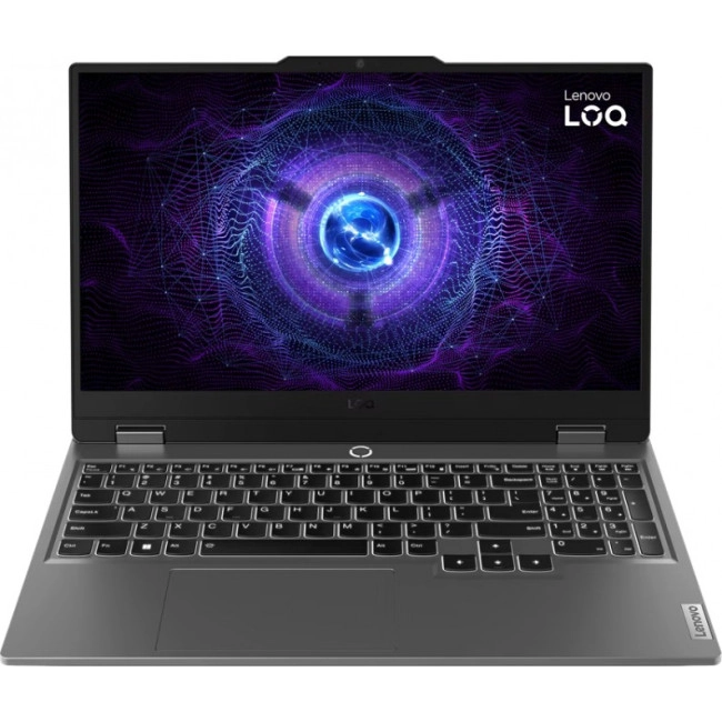 Ноутбук Lenovo LOQ 15IAX9I (83FQ0027PB) Ноутбук Lenovo LOQ 15IAX9I (83FQ0027PB)