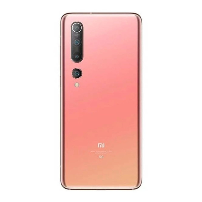 Смартфон Xiaomi Mi 10 12/256GB Gold
