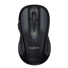 Мышь Logitech M510 Wireless Mouse Black (910-001826, 910-001822)