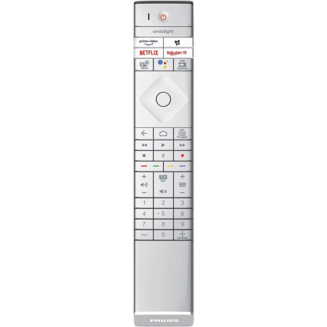 Телевизор Philips 55OLED807