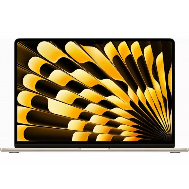 Apple MacBook Air 15" M2 Starlight 2023 (Z18R000SY) Apple MacBook Air 15" M2 Starlight 2023 (Z18R000SY)