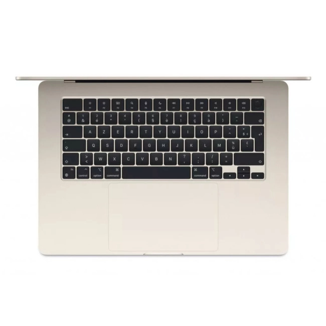 Apple MacBook Air 15" M2 Starlight 2023 (Z18R000SY)
