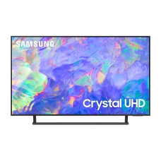 Телевізор Samsung UE43CU8572