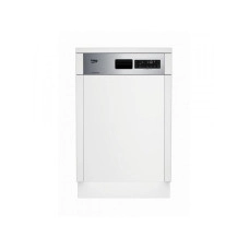 Посудомийна машина Beko DSS28021X