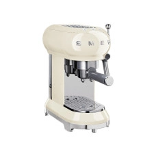 Кавоварка SMEG ECF01CREU