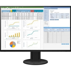 Монитор EIZO FlexScan EV2457-BK