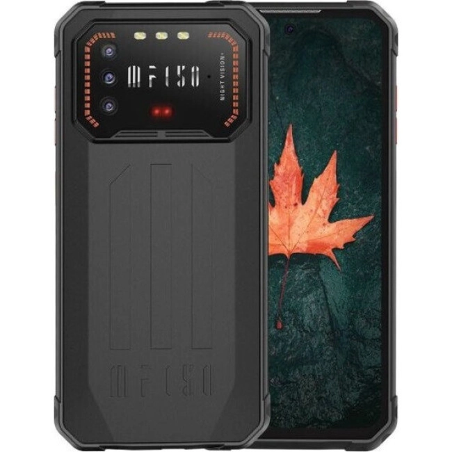 Смартфон Oukitel IIIF150 Air1 Pro 6/128GB Rock