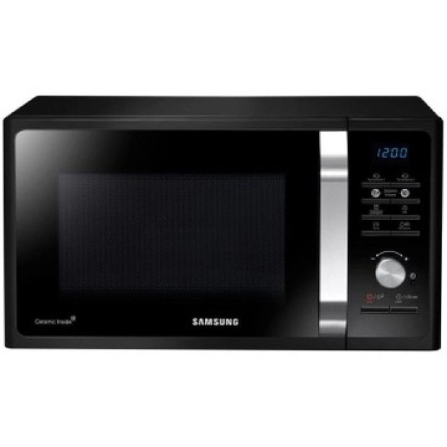 Микроволновка Samsung MS23F302TAK Микроволновка Samsung MS23F302TAK
