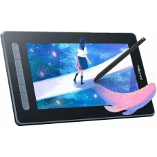 Графічний планшет XP-Pen Artist 12 Drawing Display (2nd Gen) Black (JPCD120FH_BK)