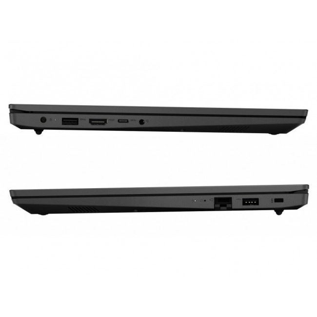 Ноутбук Lenovo V15 G2 ALC чорний (82KD008UCK)