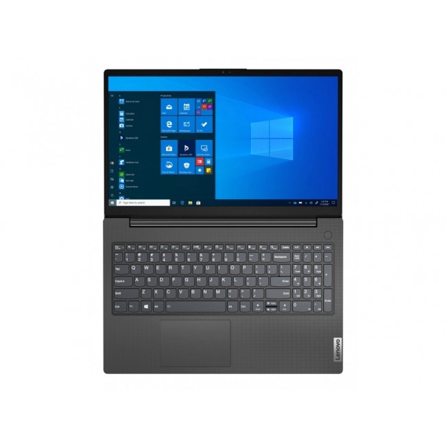 Ноутбук Lenovo V15 G2 ALC чорний (82KD008UCK)