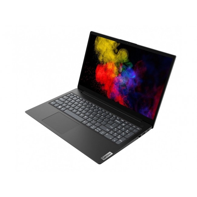 Ноутбук Lenovo V15 G2 ALC чорний (82KD008UCK)