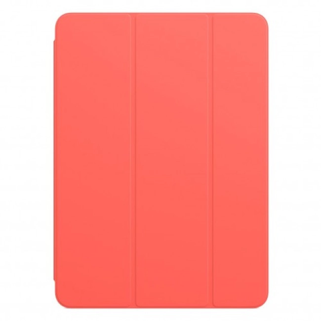 Чохол для iPad Apple Smart Folio для iPad Pro 11" 2nd gen - Pink Citrus (MH003) Чохол для iPad Apple Smart Folio для iPad Pro 11" 2nd gen - Pink Citrus (MH003)