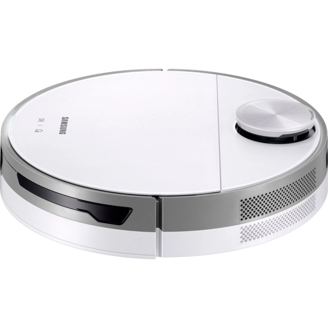 Робот-пилосос Samsung VR30T80313W/EV Робот-пилосос Samsung VR30T80313W/EV
