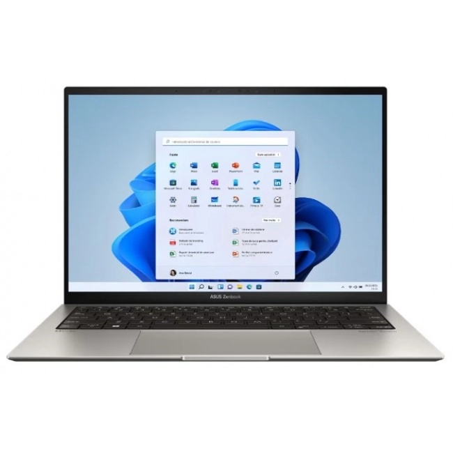 Ноутбук Asus Zenbook S 13 OLED UX5304VA (UX5304VA-NQ138X) Ноутбук Asus Zenbook S 13 OLED UX5304VA (UX5304VA-NQ138X)
