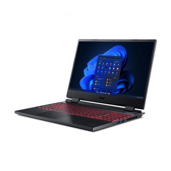 Ноутбук Acer Nitro 5 AN515-46-R7UM (NH.QGYEP.00C)