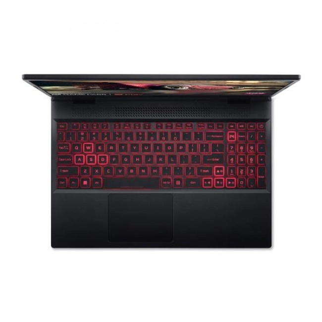 Ноутбук Acer Nitro 5 AN515-46-R7UM (NH.QGYEP.00C)