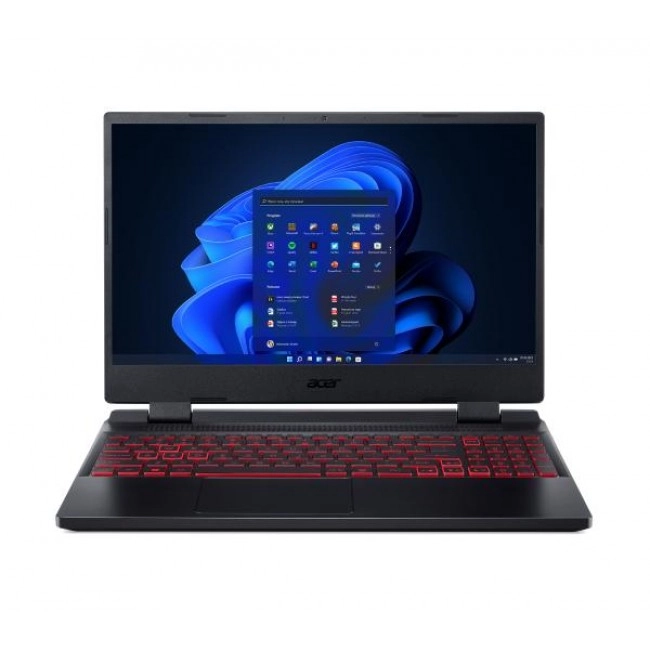 Ноутбук Acer Nitro 5 AN515-46-R7UM (NH.QGYEP.00C) Ноутбук Acer Nitro 5 AN515-46-R7UM (NH.QGYEP.00C)
