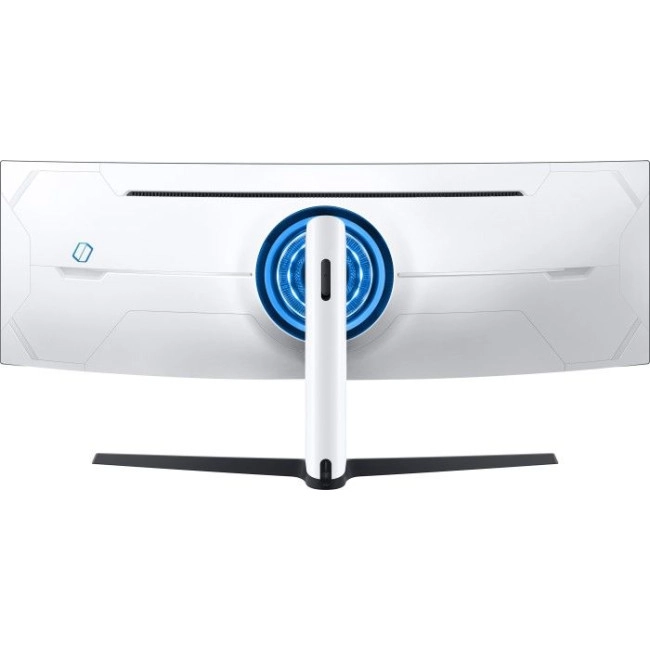 Монітор Samsung Odyssey Neo G9 (LS49AG950NUXEN)