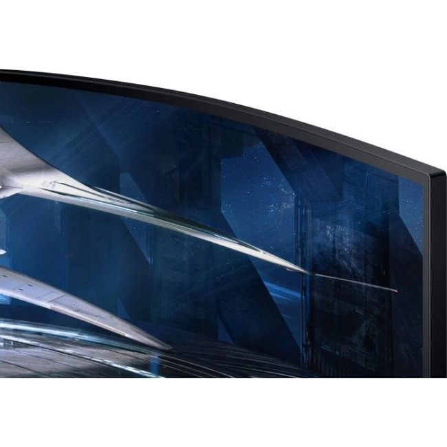 Монітор Samsung Odyssey Neo G9 (LS49AG950NUXEN)