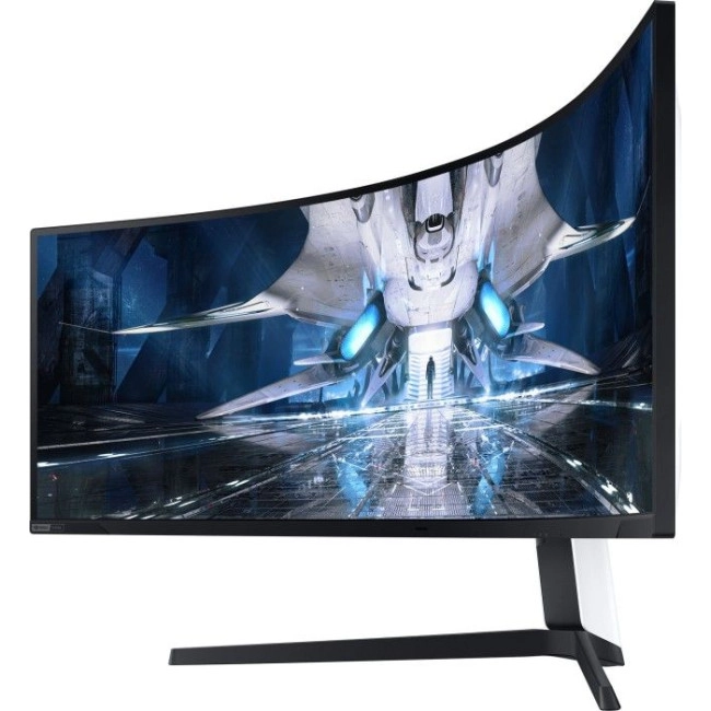 Монітор Samsung Odyssey Neo G9 (LS49AG950NUXEN)