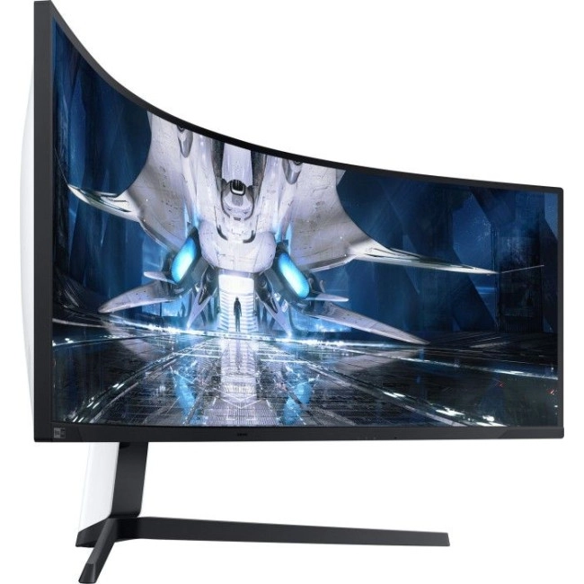 Монітор Samsung Odyssey Neo G9 (LS49AG950NUXEN)