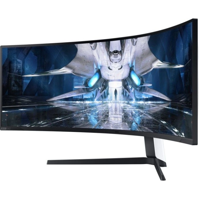 Монітор Samsung Odyssey Neo G9 (LS49AG950NUXEN)