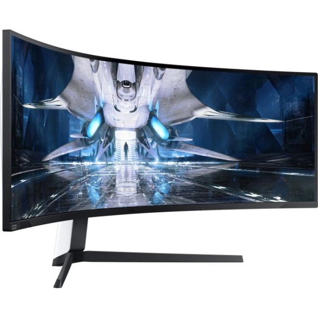 Монітор Samsung Odyssey Neo G9 (LS49AG950NUXEN)