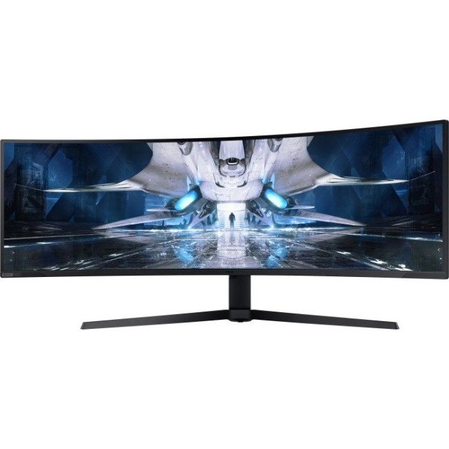Монітор Samsung Odyssey Neo G9 (LS49AG950NUXEN)